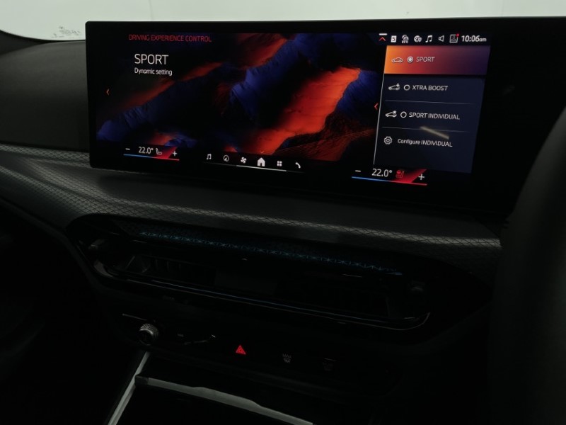 2025 (75) BMW 3 SERIES 330e 22.3 kWh M Sport 4dr Step Auto 4697096