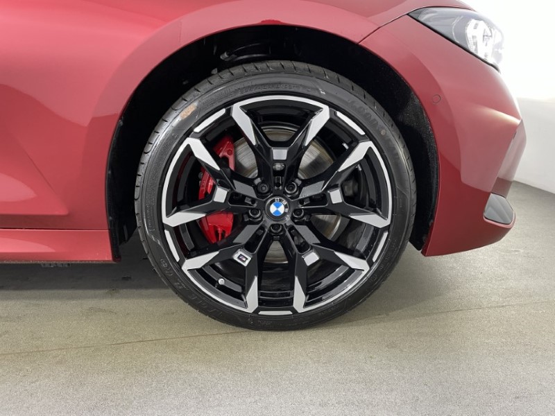 2025 (75) BMW 3 SERIES 330e 22.3 kWh M Sport 4dr Step Auto 4697110