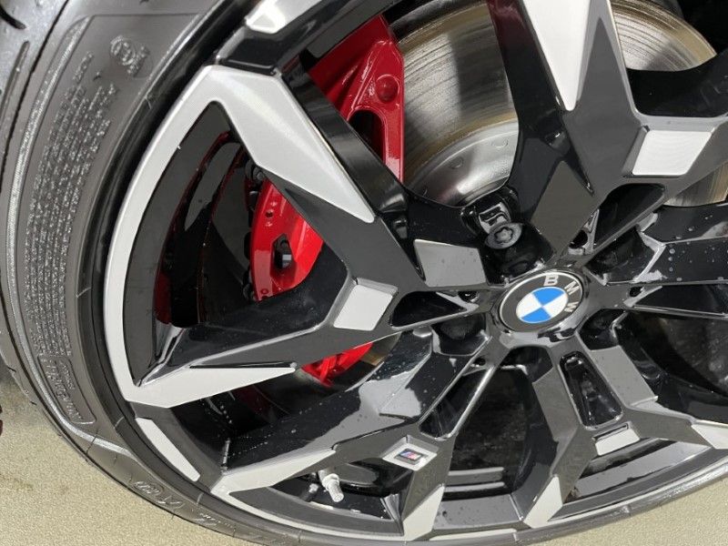 2025 (75) BMW 3 SERIES 330e 22.3 kWh M Sport 4dr Step Auto 4697111