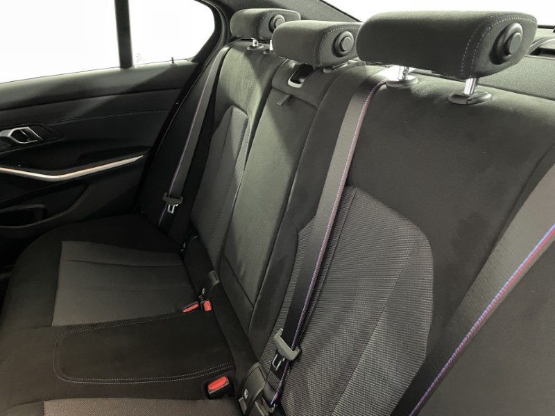 2025 (75) BMW 3 SERIES 330e 22.3 kWh M Sport 4dr Step Auto 4697132