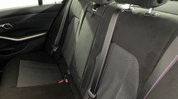 2025 (75) BMW 3 SERIES 330e 22.3 kWh M Sport 4dr Step Auto 4697132