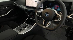 2025 (75) BMW 3 SERIES 330e 22.3 kWh M Sport 4dr Step Auto 4697101