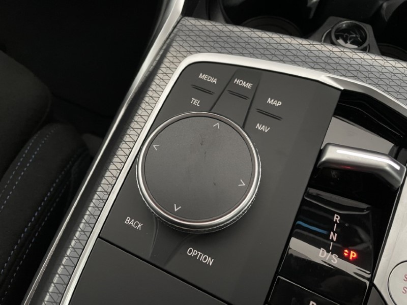 2025 (75) BMW 3 SERIES 330e 22.3 kWh M Sport 4dr Step Auto 4697086