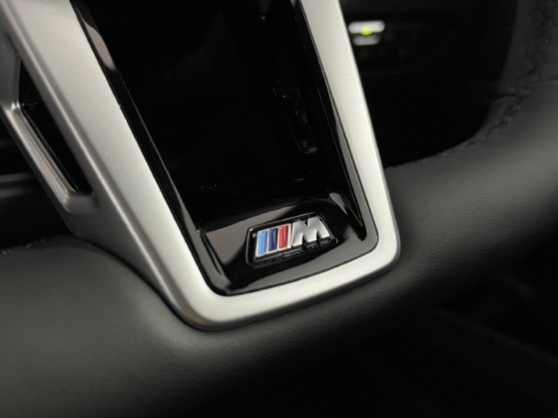 2025 (75) BMW 3 SERIES 330e 22.3 kWh M Sport 4dr Step Auto 4697084