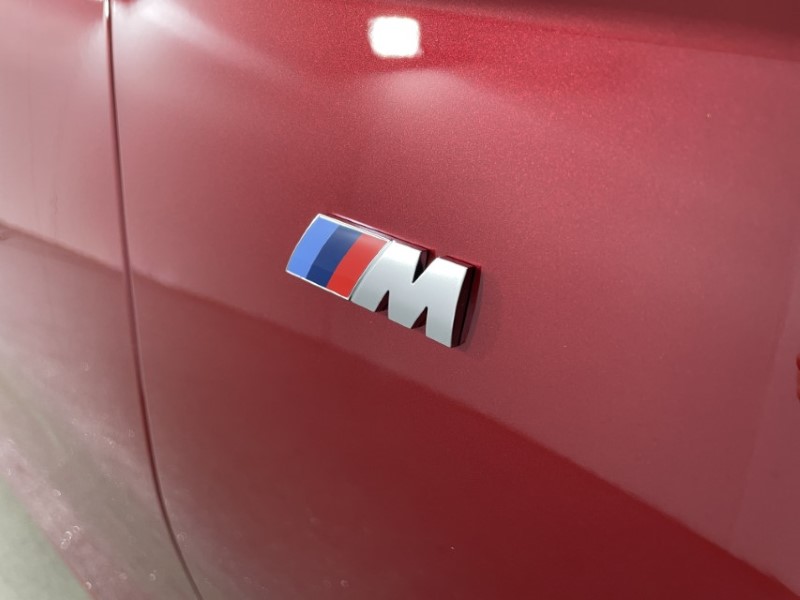 2025 (75) BMW 3 SERIES 330e 22.3 kWh M Sport 4dr Step Auto 4697109