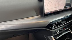 2025 (75) BMW 3 SERIES 330e 22.3 kWh M Sport 4dr Step Auto 4697137