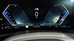 2025 (75) BMW 3 SERIES 330e 22.3 kWh M Sport 4dr Step Auto 4697078