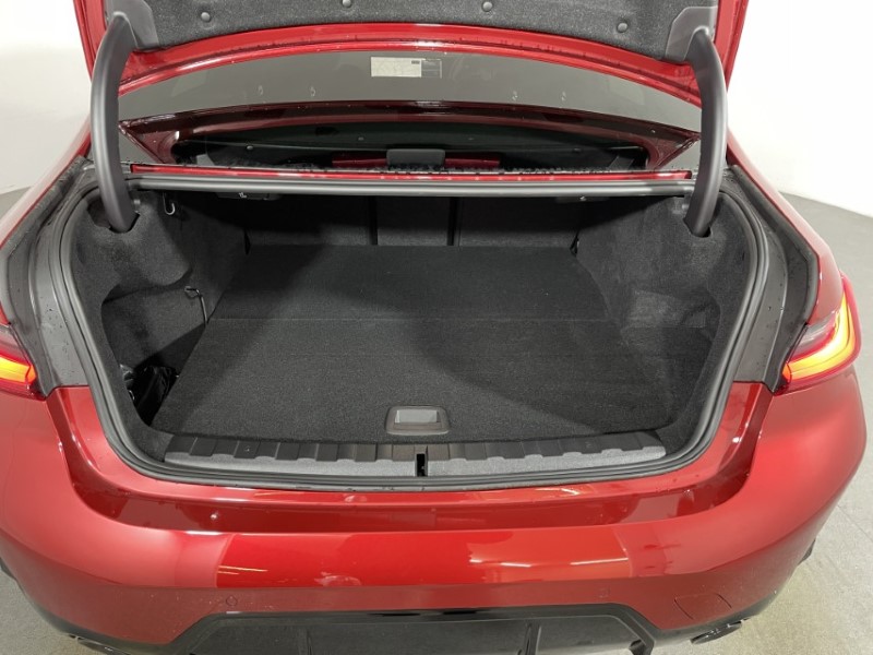 2025 (75) BMW 3 SERIES 330e 22.3 kWh M Sport 4dr Step Auto 4697117