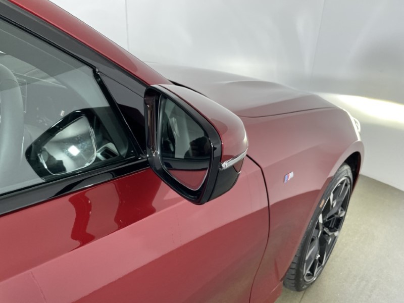 2025 (75) BMW 3 SERIES 330e 22.3 kWh M Sport 4dr Step Auto 4697108