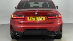 2025 (75) BMW 3 SERIES 330e 22.3 kWh M Sport 4dr Step Auto 4697127
