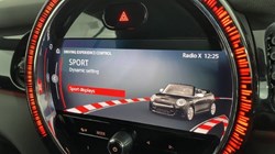 2022 (72) MINI CONVERTIBLE 1.5 Cooper Classic 2dr Auto 4660411