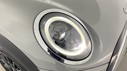 2022 (72) MINI CONVERTIBLE 1.5 Cooper Classic 2dr Auto 4660441
