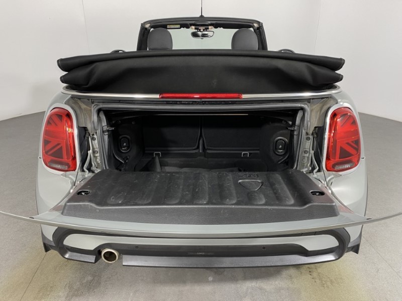 2022 (72) MINI CONVERTIBLE 1.5 Cooper Classic 2dr Auto 4660430