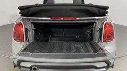 2022 (72) MINI CONVERTIBLE 1.5 Cooper Classic 2dr Auto 4660430