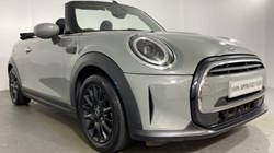2022 (72) MINI CONVERTIBLE 1.5 Cooper Classic 2dr Auto 4660463