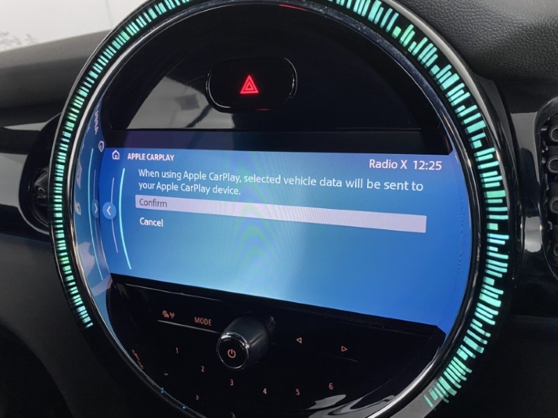 2022 (72) MINI CONVERTIBLE 1.5 Cooper Classic 2dr Auto 4660410