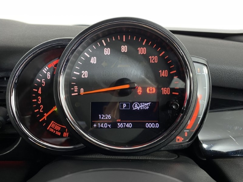 2022 (72) MINI CONVERTIBLE 1.5 Cooper Classic 2dr Auto 4660415