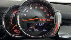 2022 (72) MINI CONVERTIBLE 1.5 Cooper Classic 2dr Auto 4660415