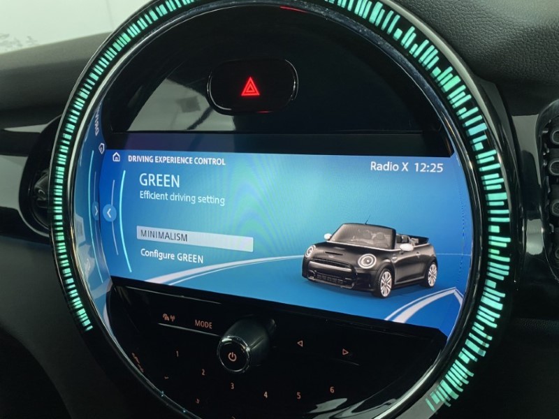 2022 (72) MINI CONVERTIBLE 1.5 Cooper Classic 2dr Auto 4660413