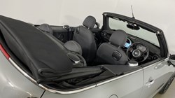2022 (72) MINI CONVERTIBLE 1.5 Cooper Classic 2dr Auto 4660437