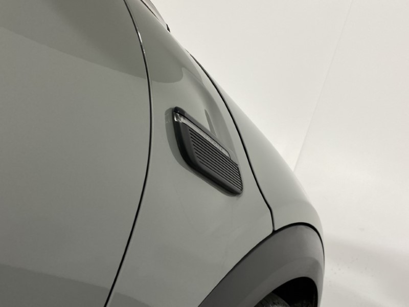 2022 (72) MINI CONVERTIBLE 1.5 Cooper Classic 2dr Auto 4660439