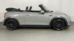 2022 (72) MINI CONVERTIBLE 1.5 Cooper Classic 2dr Auto 4660446