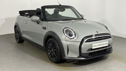 2022 (72) MINI CONVERTIBLE 1.5 Cooper Classic 2dr Auto 4660461