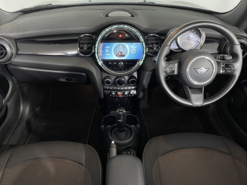 2022 (72) MINI CONVERTIBLE 1.5 Cooper Classic 2dr Auto 4660428