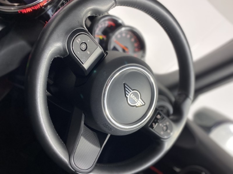 2022 (72) MINI CONVERTIBLE 1.5 Cooper Classic 2dr Auto 4660422