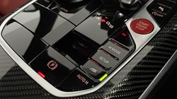 2024 (24) BMW M3 xDrive Competition M 4dr Step Auto 4635371