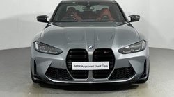 2024 (24) BMW M3 xDrive Competition M 4dr Step Auto 4635480