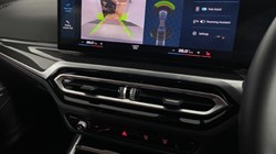 2024 (24) BMW M3 xDrive Competition M 4dr Step Auto 4635383