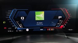 2024 (24) BMW M3 xDrive Competition M 4dr Step Auto 4635362