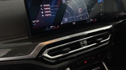 2024 (24) BMW M3 xDrive Competition M 4dr Step Auto 4635423