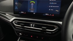 2024 (24) BMW M3 xDrive Competition M 4dr Step Auto 4635382