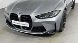 2024 (24) BMW M3 xDrive Competition M 4dr Step Auto 4635473