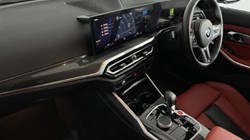 2024 (24) BMW M3 xDrive Competition M 4dr Step Auto 4635422