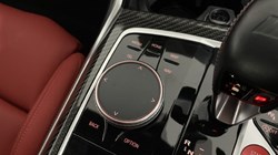 2024 (24) BMW M3 xDrive Competition M 4dr Step Auto 4635370