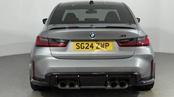 2024 (24) BMW M3 xDrive Competition M 4dr Step Auto 4635412