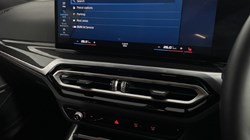 2024 (24) BMW M3 xDrive Competition M 4dr Step Auto 4635380