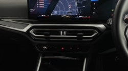 2024 (24) BMW M3 xDrive Competition M 4dr Step Auto 4635363