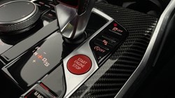 2024 (24) BMW M3 xDrive Competition M 4dr Step Auto 4635372