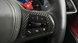 2024 (24) BMW M3 xDrive Competition M 4dr Step Auto 4635367