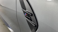 2024 (24) BMW M3 xDrive Competition M 4dr Step Auto 4635393