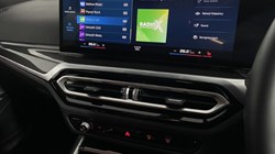 2024 (24) BMW M3 xDrive Competition M 4dr Step Auto 4635377