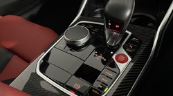 2024 (24) BMW M3 xDrive Competition M 4dr Step Auto 4635364