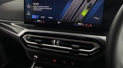 2024 (24) BMW M3 xDrive Competition M 4dr Step Auto 4635381