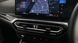 2024 (24) BMW M3 xDrive Competition M 4dr Step Auto 4635376