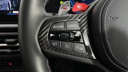 2024 (24) BMW M3 xDrive Competition M 4dr Step Auto 4635366