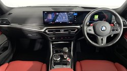 2024 (24) BMW M3 xDrive Competition M 4dr Step Auto 4635421